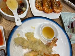 -上渔铁板烧(熙悦汇店)