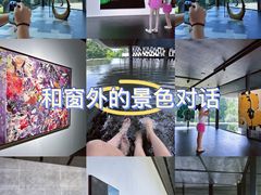 -知美术馆