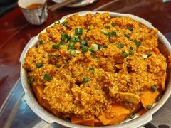 -杨记隆府(南坪店)