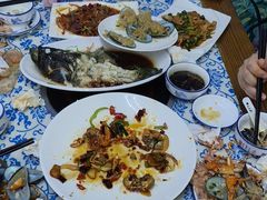 -范饭椰林川湘味海鲜·椰子鸡(三亚湾椰梦长廊店)