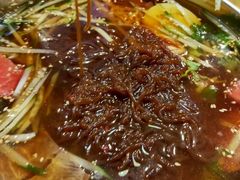 -北冰洋狗肉冷面城(总店)