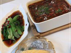 -谢先生酒店·椒宴集(沙湖店)