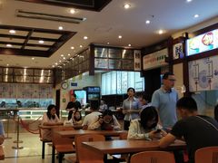 -龙抄手(春熙路总店)
