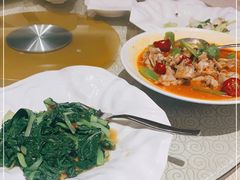 -同里湖大饭店-怡景轩中餐厅(同里古镇店)