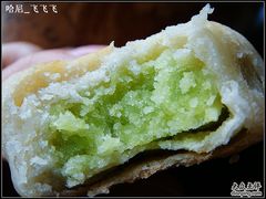 -Babycat私家御饼屋(龙头路一店)