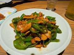 -扬州狮子楼·非遗淮扬菜(东关街店)