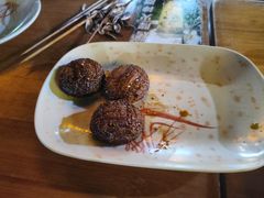 -蚝老板海鲜烧烤大排档(码头店)