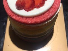 -巴黎贝甜(熙悦汇店)