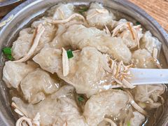 -荣巷小馄饨(荣巷店)