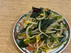 -马艾萨中国兰州牛肉拉面(劲松店)
