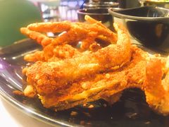 -梵云依家小冒菜(新街口总店)
