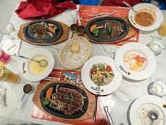 -海维克牛排馆HIGHWIC(青羊万达店)