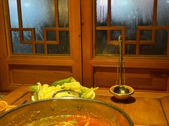 -快活林酸汤鱼鲜品火锅店(甲秀楼店)