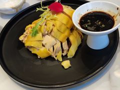 -荷塘秋月·本帮江浙菜(国权路店)