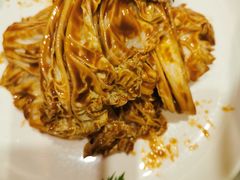 -京华烟云·北京烤鸭(领展购物广场·中关村店)