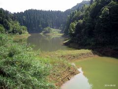 -千岛湖龙川湾