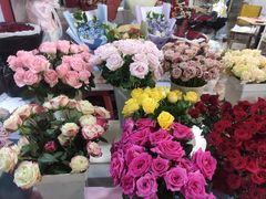 -循礼门鲜花花市(武汉循礼门店)