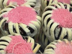 菊花酥-桂香村(护国寺店)