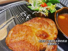 -188西餐厅(园林宾馆店)