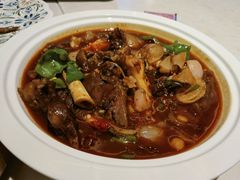 -巴扎屋大盘鸡·新疆菜(汇嘉时代店)