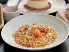 -Mercato莫卡多露台餐厅与酒吧(K11店)