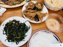 -潮汕美食.厚弥粥(白石洲店)