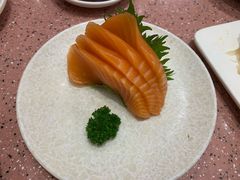 -元气寿司(环球港店)