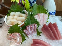 -芥末日本料理(打浦路铂尔曼旗舰店)