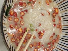 -鲜越鲜鱼粉(财富购物中心店)