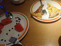 -比格比萨自助(南京万达茂店)