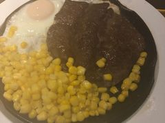 原味经典菲力牛排-诺丁牛排(南京江宁万达店)