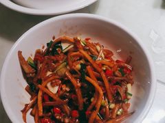 -味上湘菜馆(岳麓山店)
