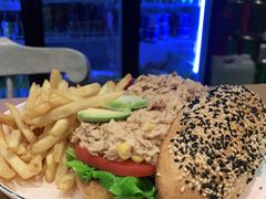 -托斯卡纳烘焙意大利餐厅(五天地店)