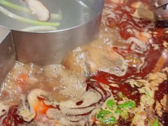 -新辣道鱼火锅(领展购物广场·中关村店)