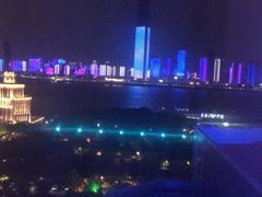 -武汉江城明珠豪生大酒店