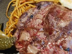 -半秋山西餐厅(宜昌大洋店)