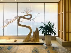 -大连金石滩绿发温泉假日酒店