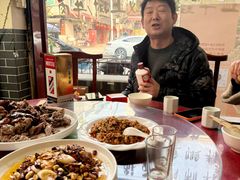 -聚味轩酒楼(东升街店)