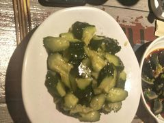 -管氏翅吧(广渠门店)