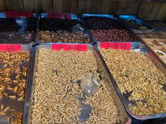 -昆虫窝子·特色云南菜(拓东路总店)