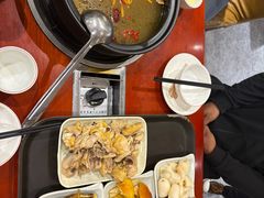 -菌之家·专业纯野生菌火锅·特色炒菌