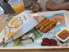 -德克士(北京站店)