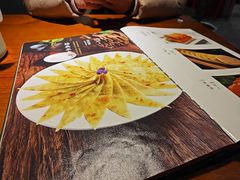 -青海名吃尕张娃非遗烤肉(海湖总店)