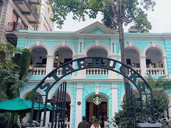 -星巴克臻选(广州沙面店)