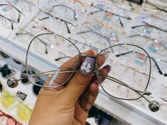 -华彬眼镜专业渐进配镜(潘家园店)