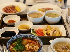 -北京励骏酒店-碧翠法国餐厅