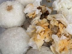 汤圆糯米丸子-海汇源老烧麦店(东大街总店)