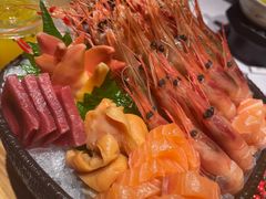 -花潮料理艺食馆(世欧广场店)