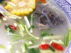 -驴公驴婆(曹杨店)