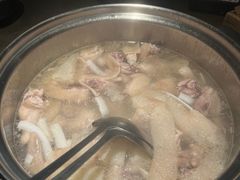 -同仁四季椰子鸡(宝安壹方城店)